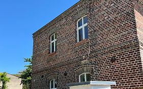 Remise 23A - 2Schlafzimmer Unterkunft Fuer 4-Koepfige Familie