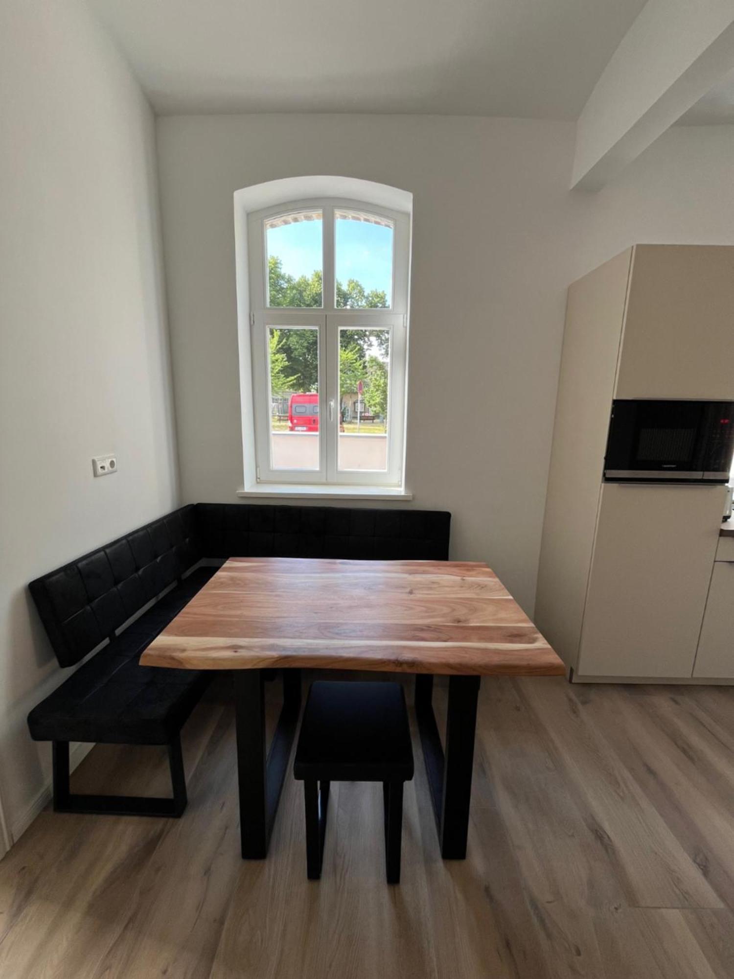 Remise 23A - 2Schlafzimmer Unterkunft Fuer 4-Koepfige Familie Schönefeld Exterior foto